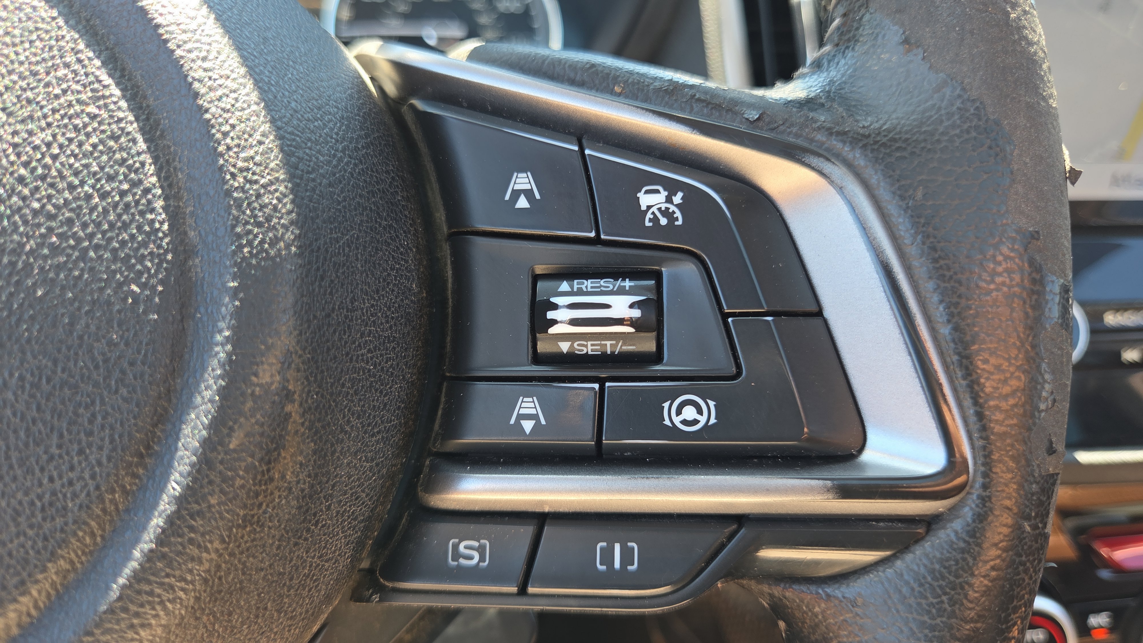 Used 2020 Subaru Forester Touring AWD/4WD image 29