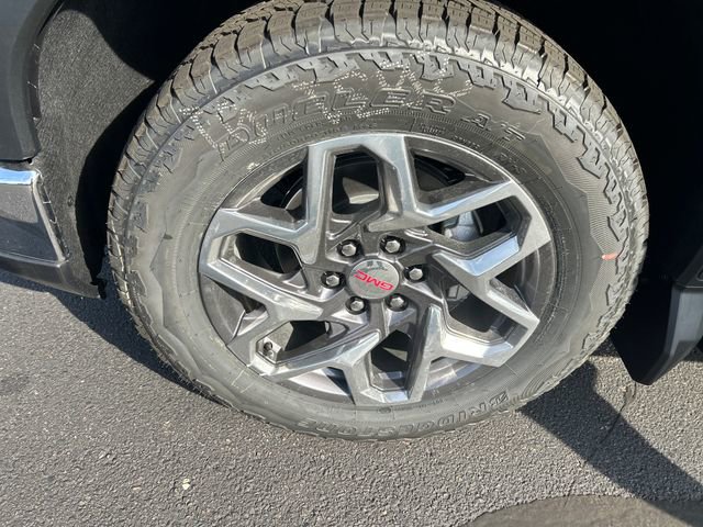 New 2026 GMC Sierra 1500 SLT w/ SLT Premium Package image 26