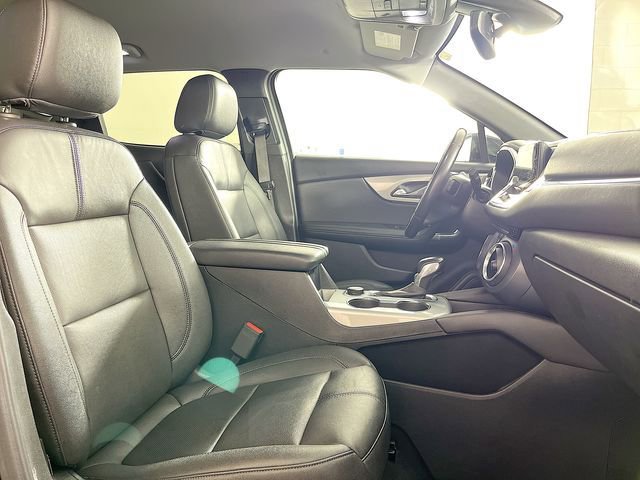Used 2022 Chevrolet Blazer LT image 28