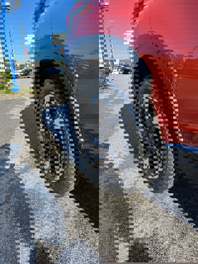 New 2025 Subaru Crosstrek 2.5i Limited w/ Popular Package #3A image 9