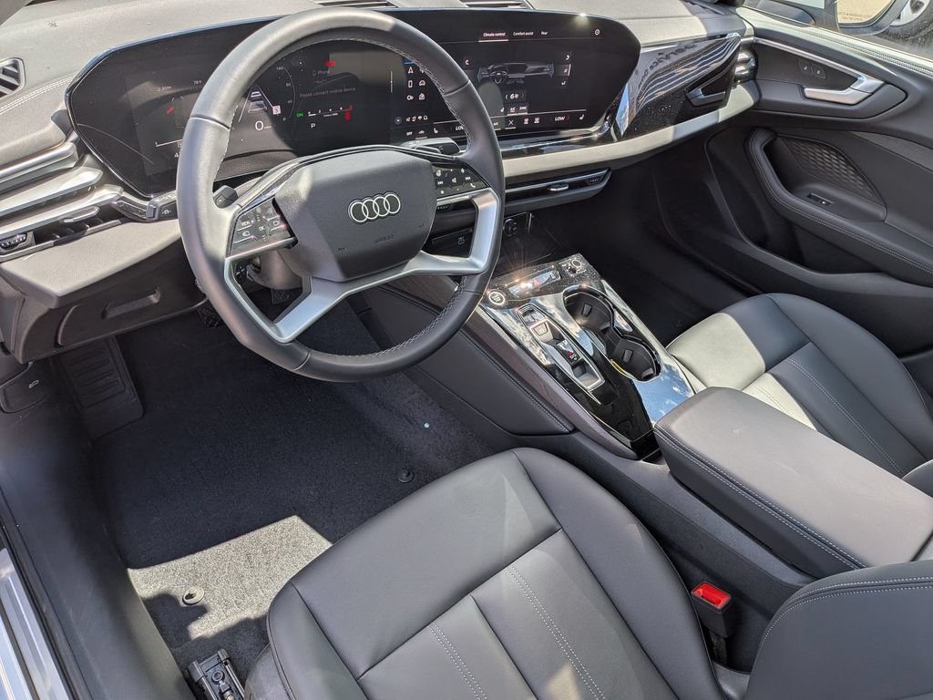 Used 2025 Audi A5 2.0T Premium w/ Convenience Package AWD/4WD image 10