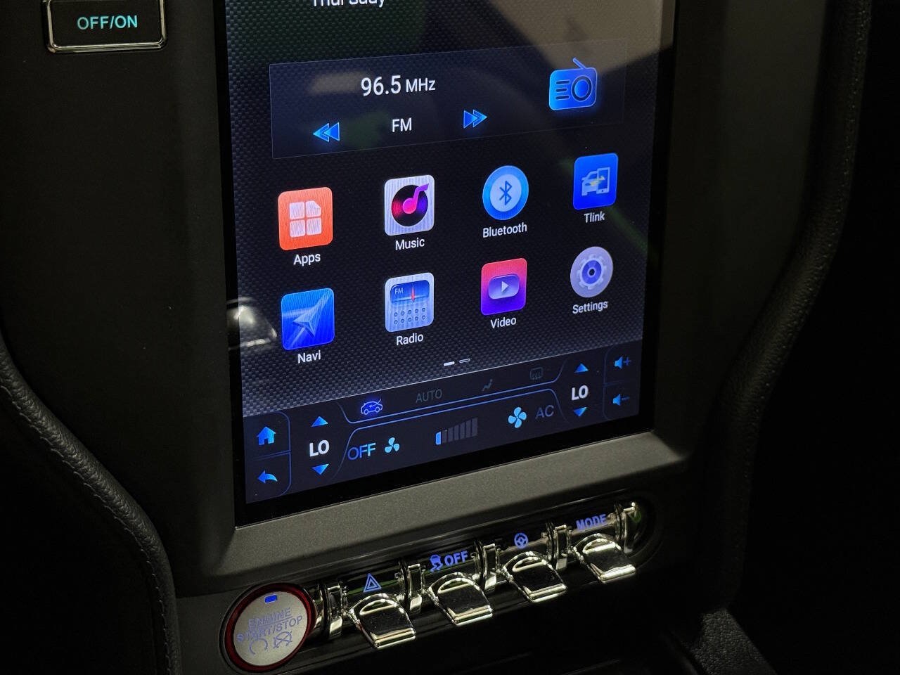 Used 2019 Ford Mustang GT RWD image 48