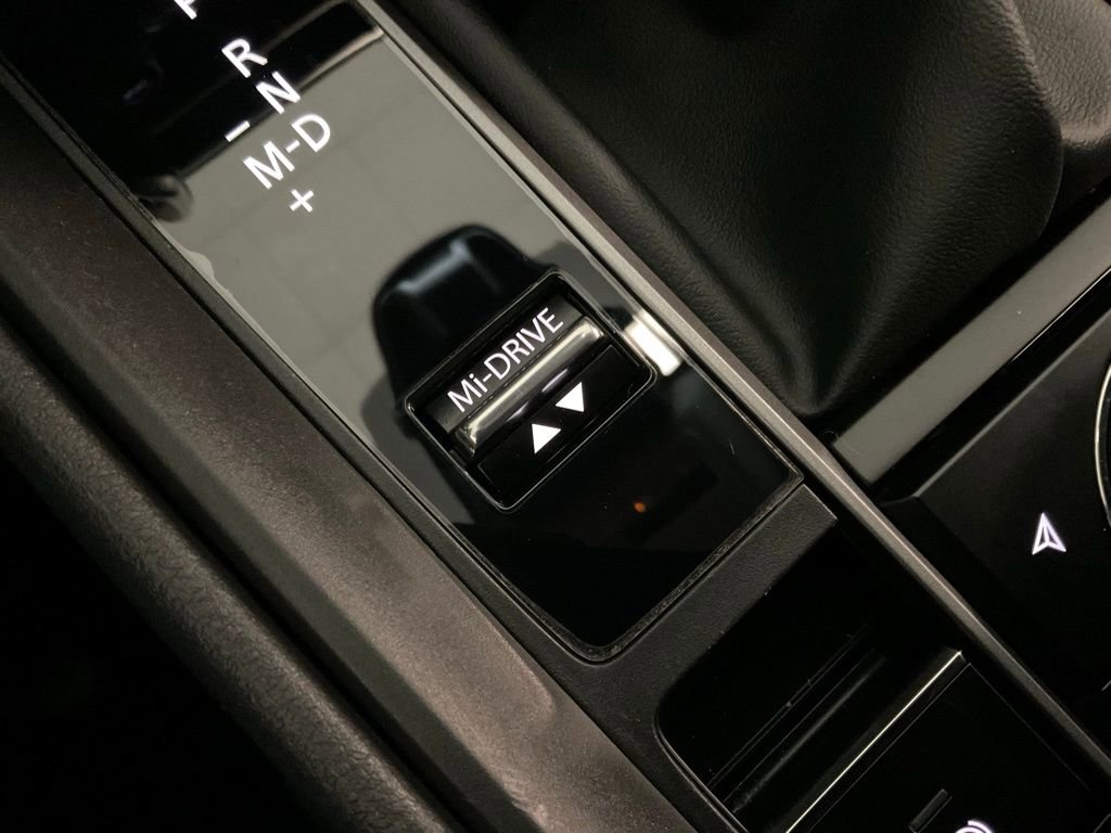 Used 2025 MAZDA CX-50 AWD 2.5 S w/ Select Package image 19