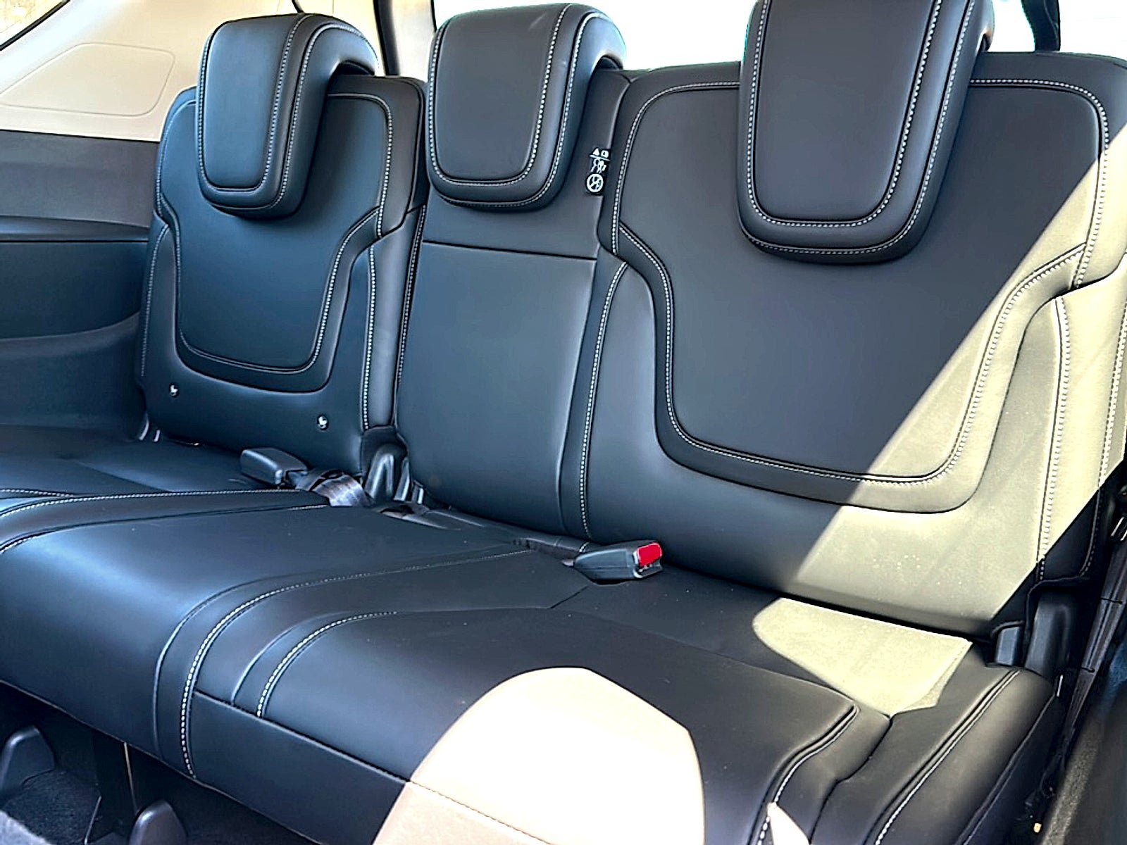 Certified 2026 Nissan Armada SV RWD image 20