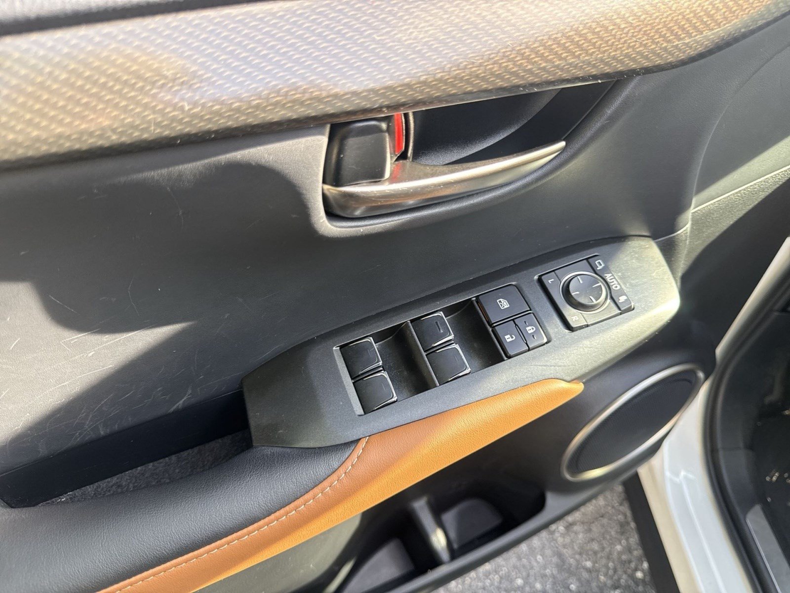 Used 2020 Lexus NX 300 AWD w/ Comfort Package image 15