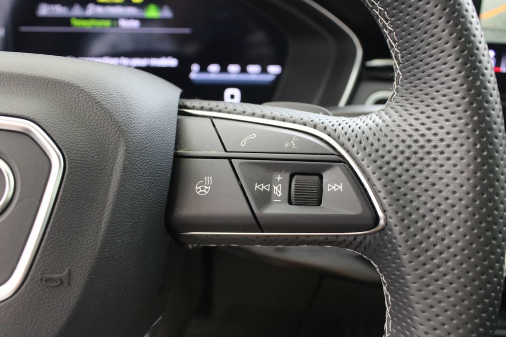 Used 2022 Audi S5 Prestige AWD/4WD image 29