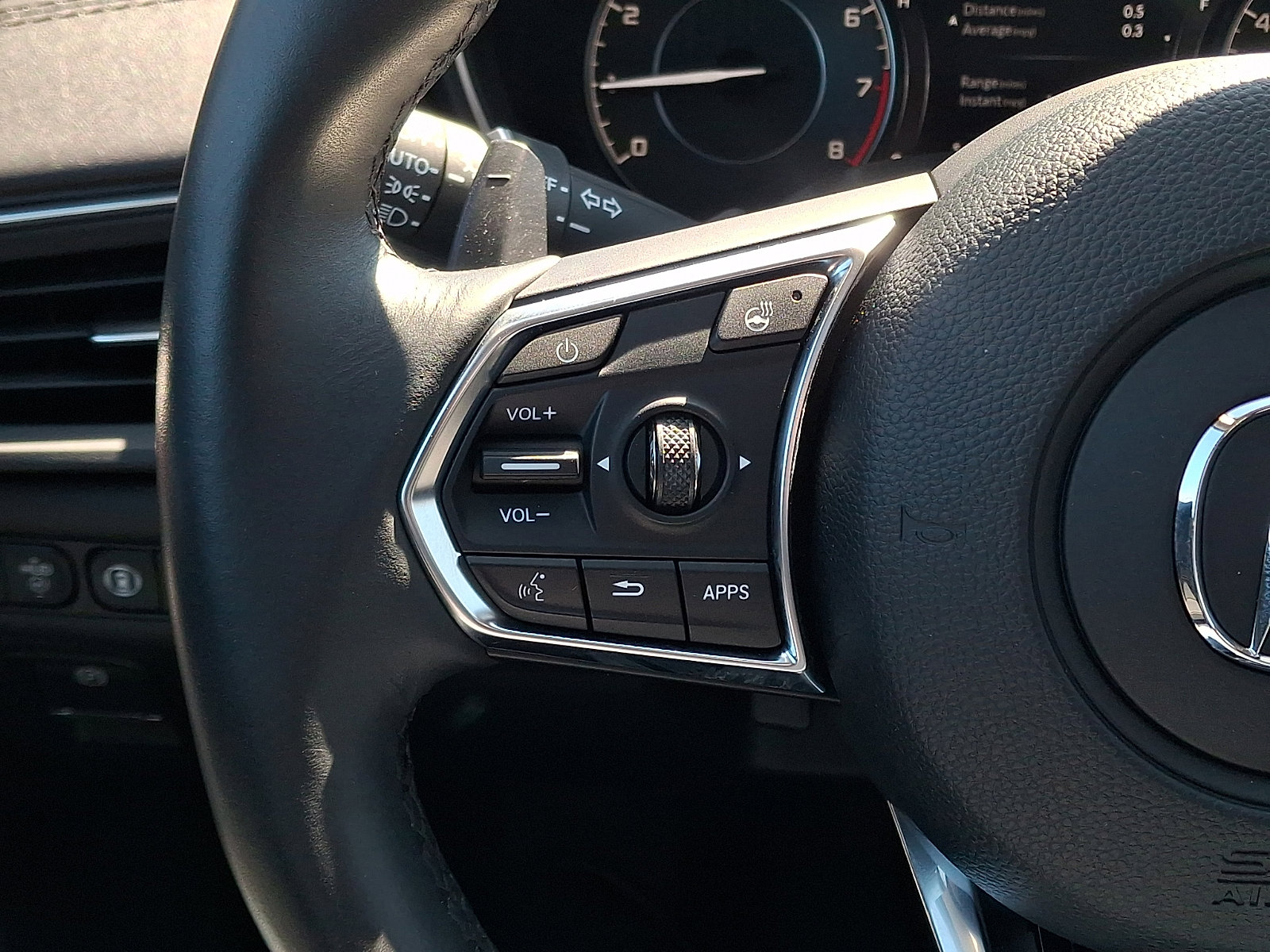 Used 2023 Acura TLX SH-AWD w/ Advance Package image 21