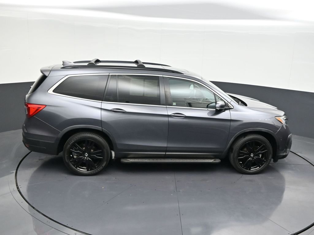 Used 2021 Honda Pilot Special Edition image 22