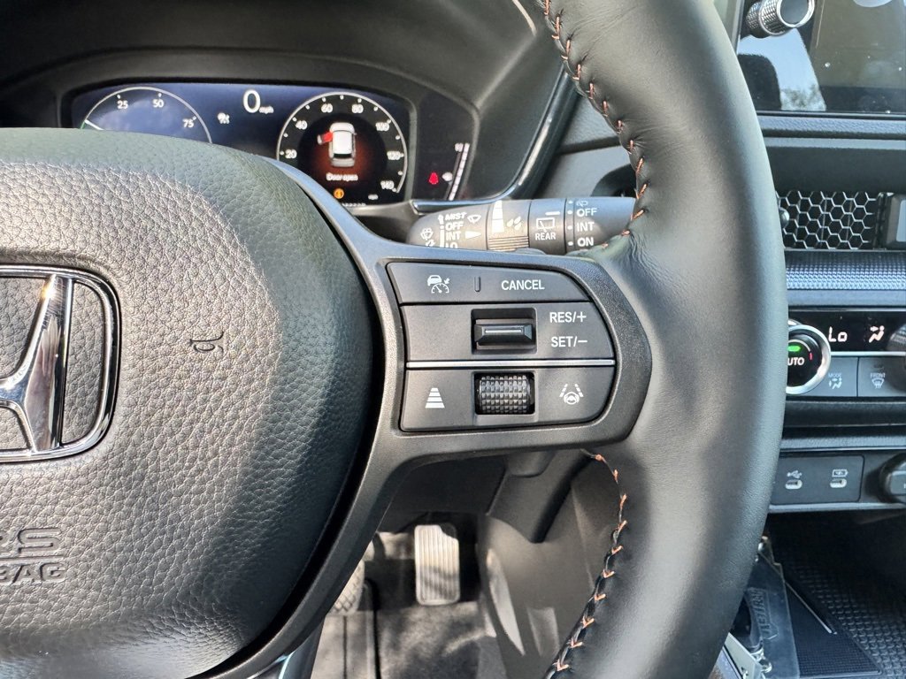 New 2026 Honda CR-V Sport-L image 20