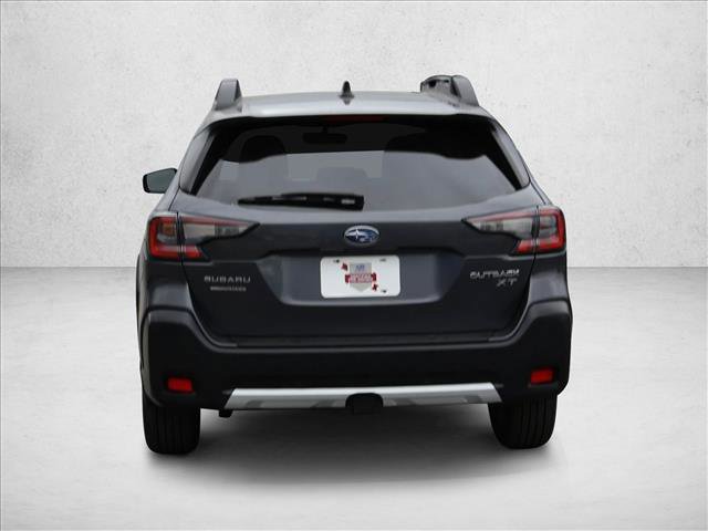 Certified 2023 Subaru Outback Limited XT AWD/4WD image 8