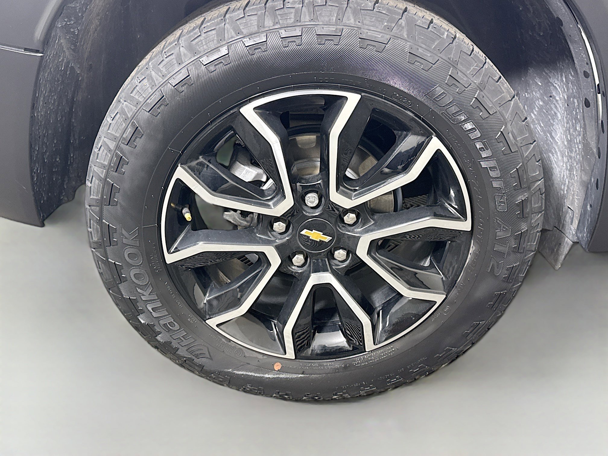 Used 2023 Chevrolet TrailBlazer ACTIV w/ Technology Package image 33