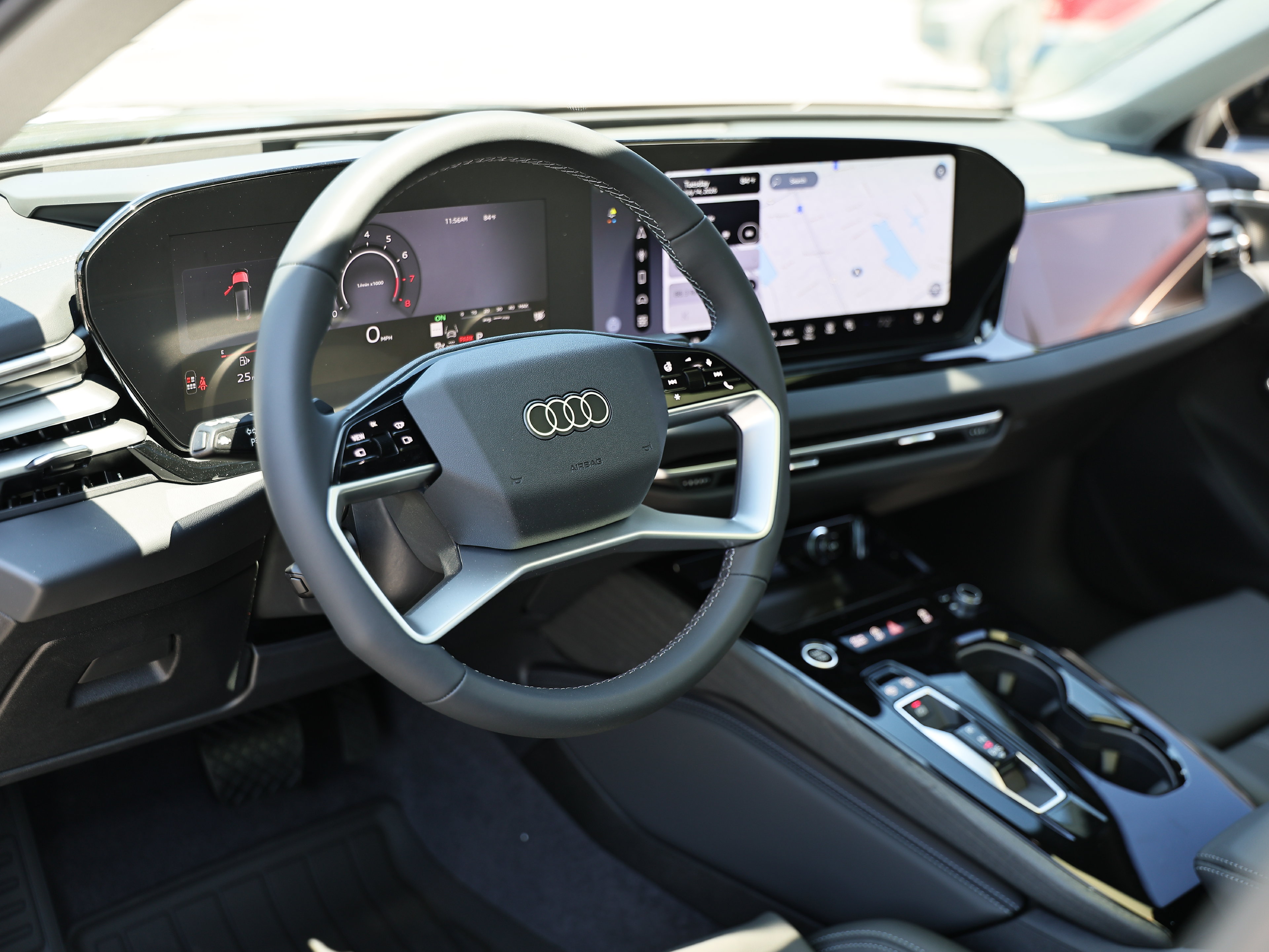 New 2026 Audi A5 Prestige AWD/4WD image 18