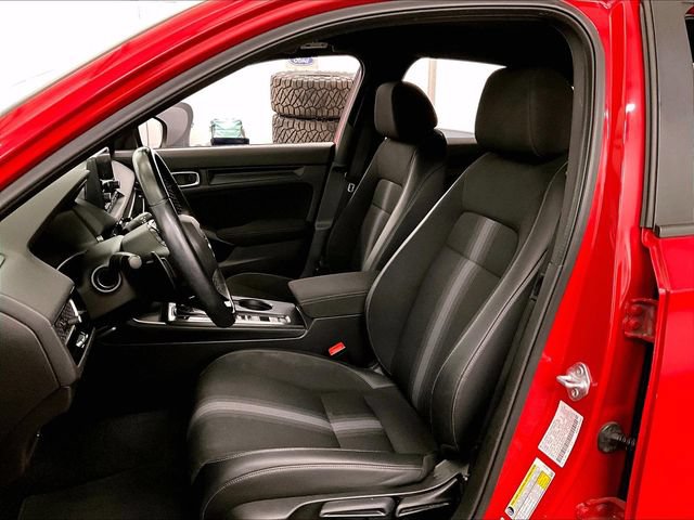 Used 2022 Honda Civic Sport image 24