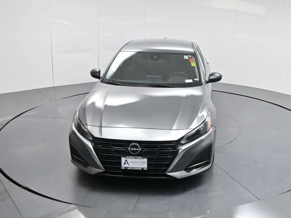 Used 2024 Nissan Altima 2.5 SV image 49