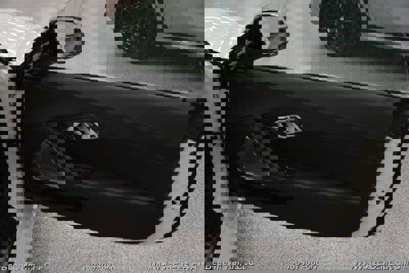 Used 2024 BMW Z4 M40i w/ Premium Package image 35