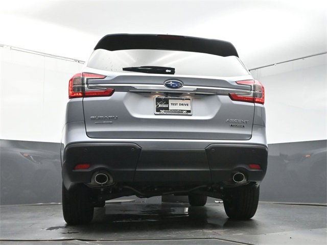 New 2025 Subaru Ascent Touring image 38