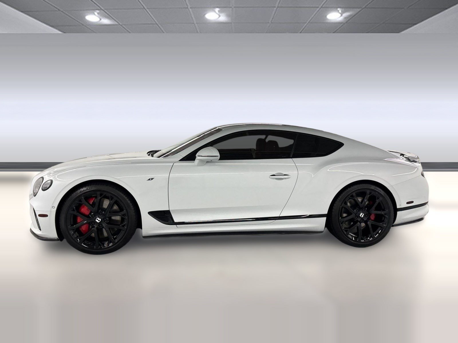 Used 2023 Bentley Continental GT S AWD/4WD image 2