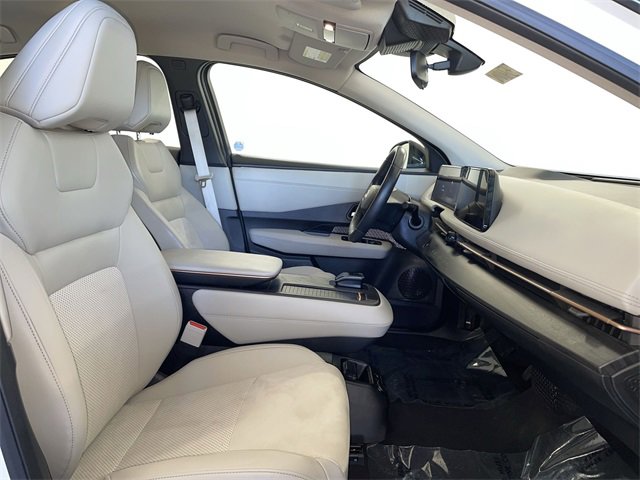Certified 2024 Nissan Ariya AWD image 19