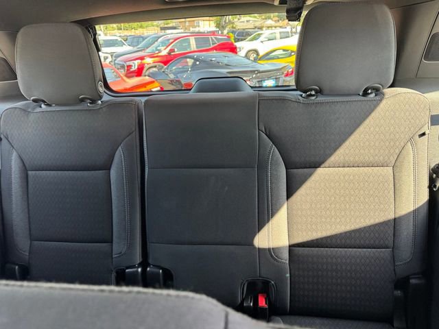 New 2024 Chevrolet Tahoe LS w/ Driver Alert Package image 16