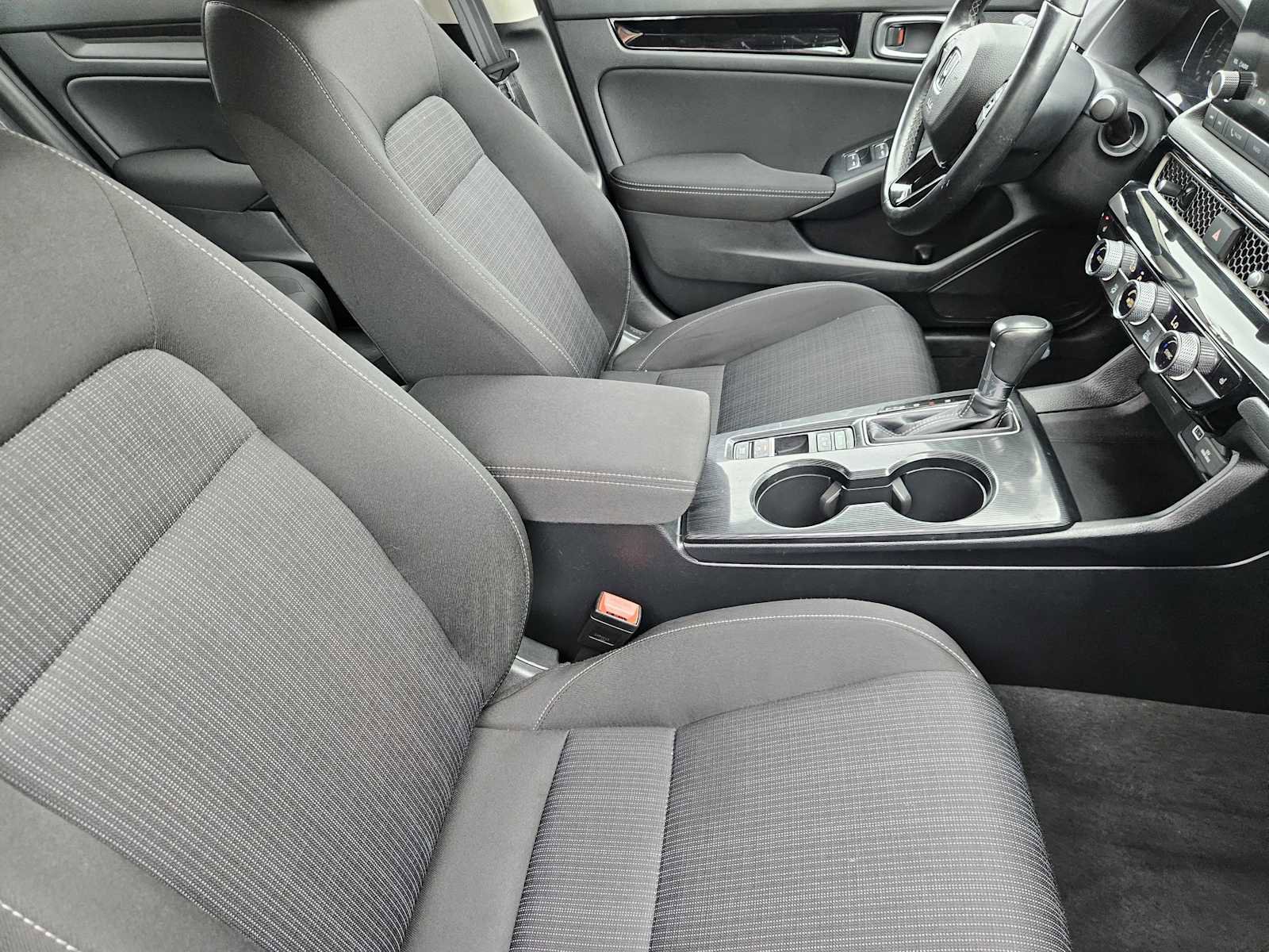 Used 2023 Honda Civic EX image 13