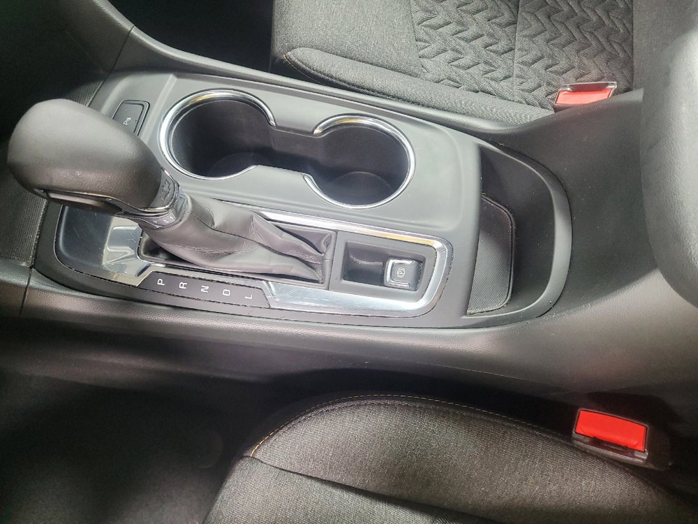 Used 2022 Chevrolet Equinox LT image 26