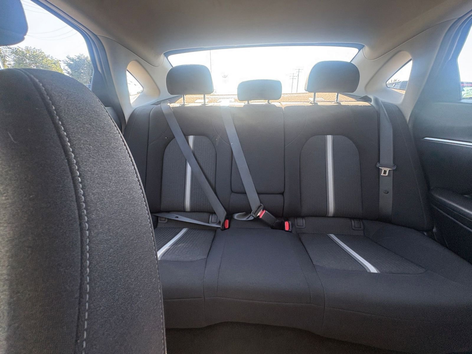 Used 2025 Hyundai Sonata SEL FWD image 39