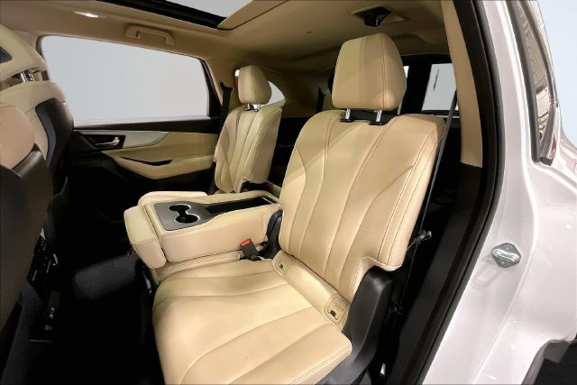 Used 2022 Acura MDX SH-AWD image 28