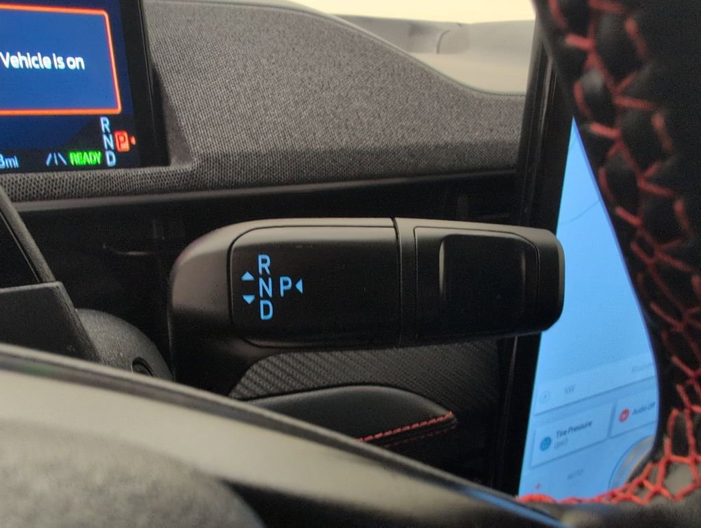 Certified 2025 Ford Mustang Mach-E Premium w/ Sport Appearance Package image 21