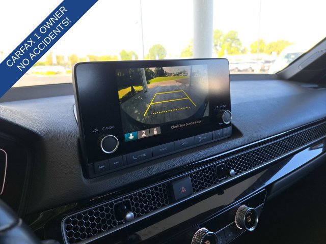 Used 2024 Honda Civic Sport image 11