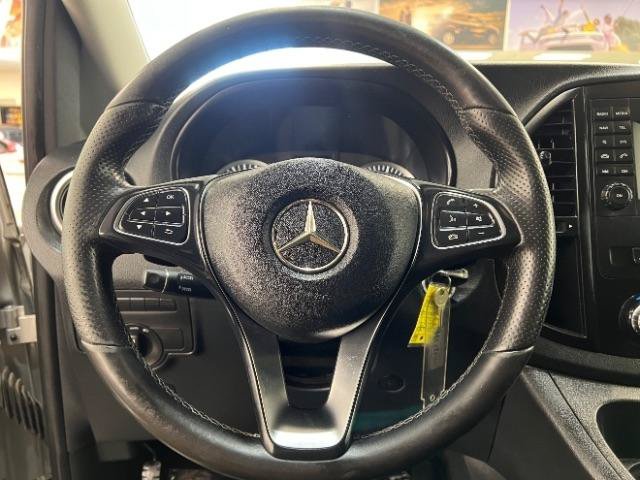 Used 2019 Mercedes-Benz Metris Passenger image 15