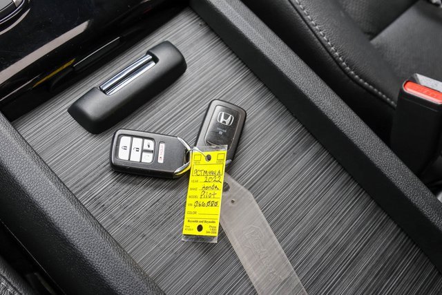 Used 2022 Honda Pilot Elite image 26