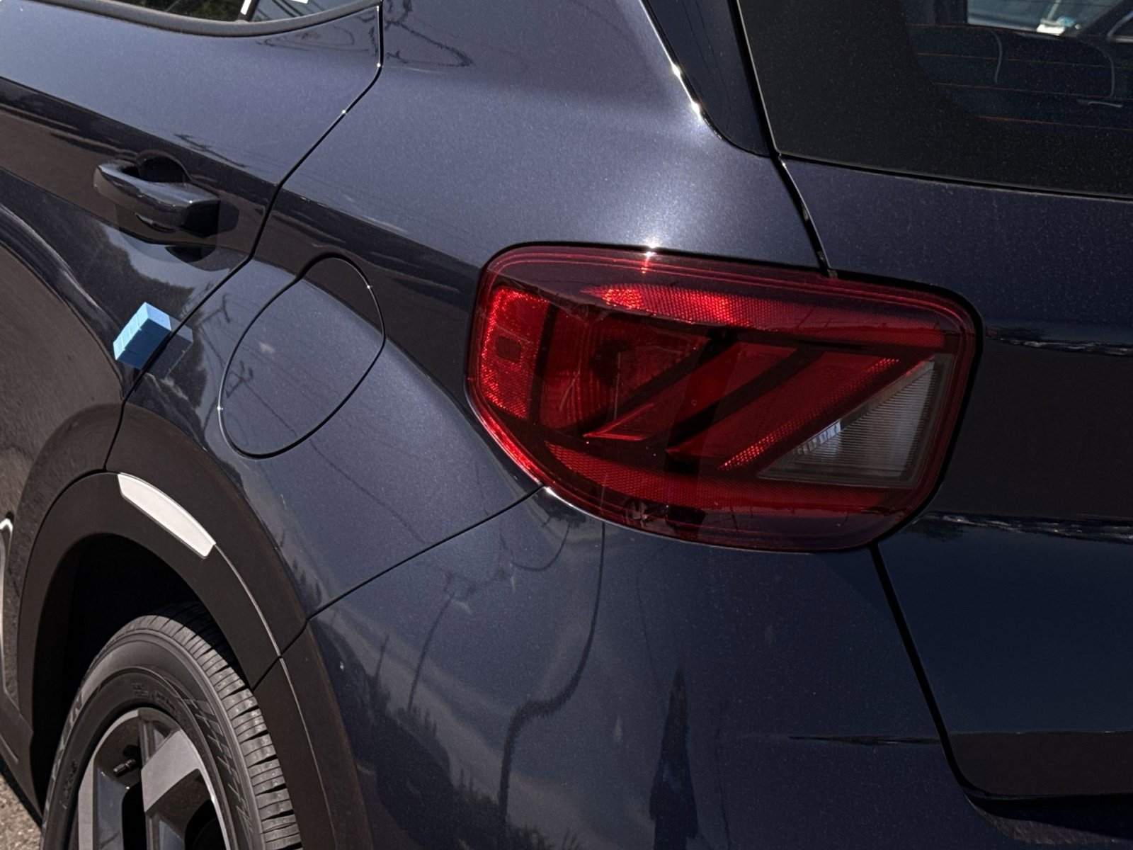 New 2026 Hyundai Venue SEL FWD image 16