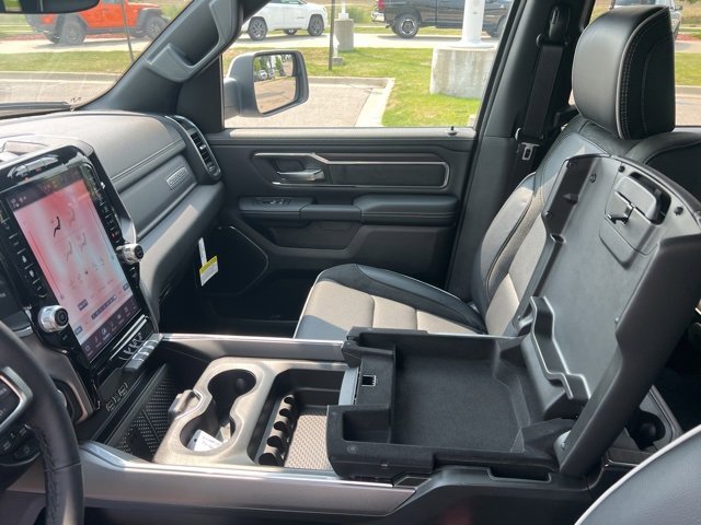 New 2026 RAM 1500 Laramie image 23