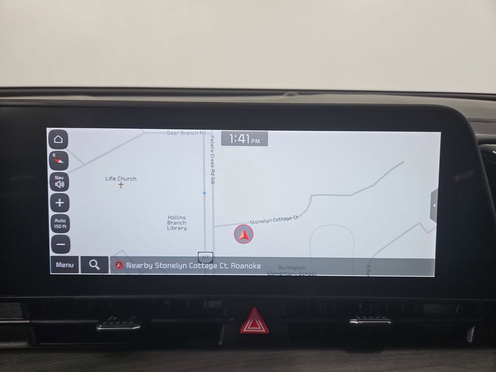 Used 2024 Kia Sportage X-Line w/ X-Line Premium Package image 20