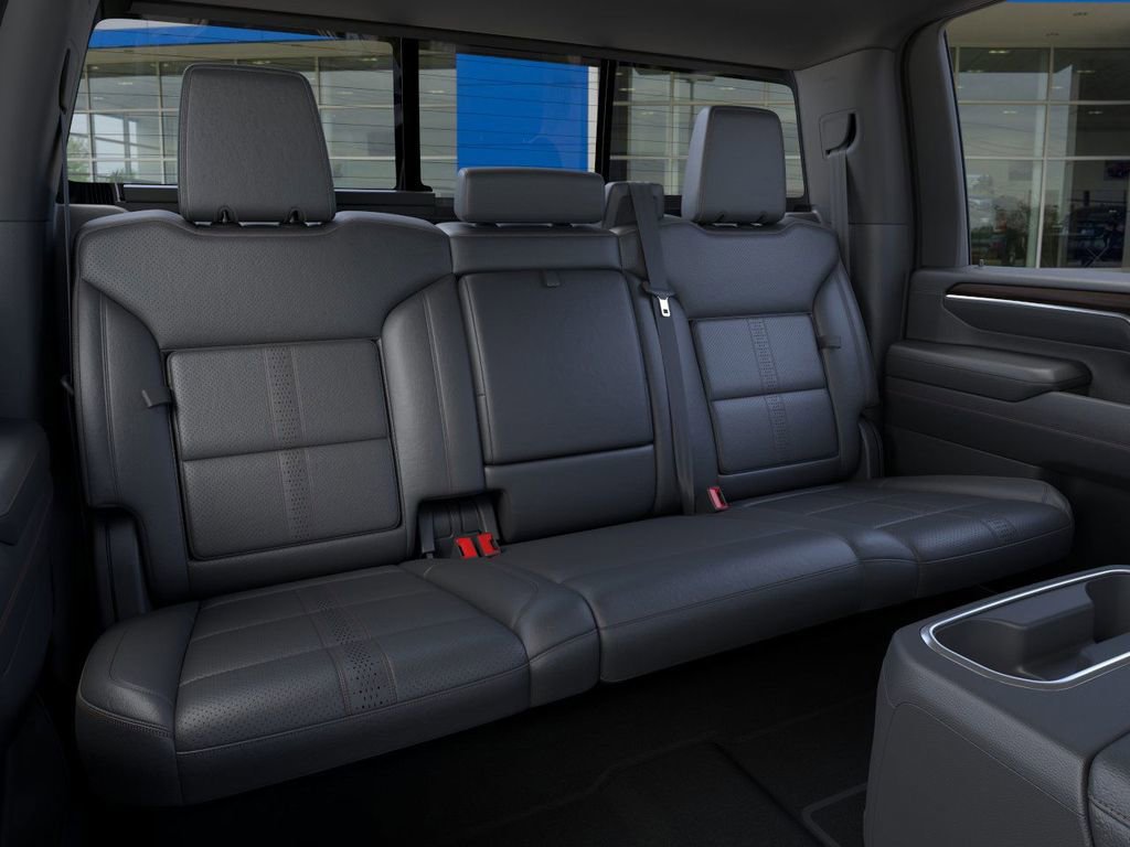 New 2026 Chevrolet Silverado 2500 High Country w/ High Country Premium Package image 18