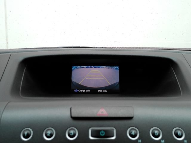 Used 2014 Honda CR-V LX image 38