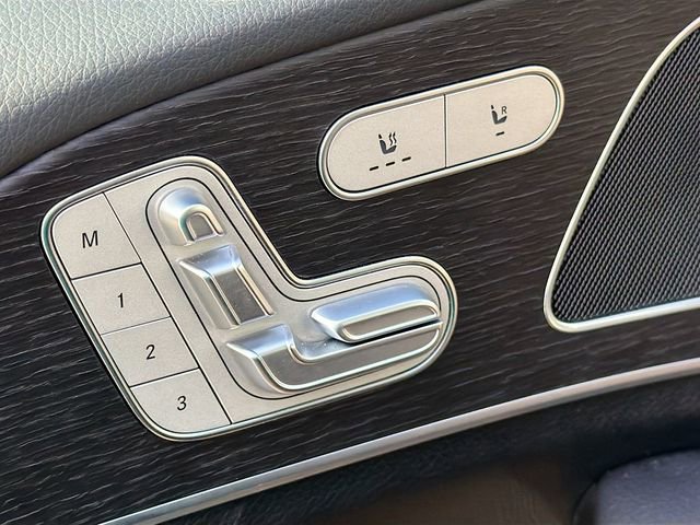 Used 2025 Mercedes-Benz GLE 350 4MATIC image 24