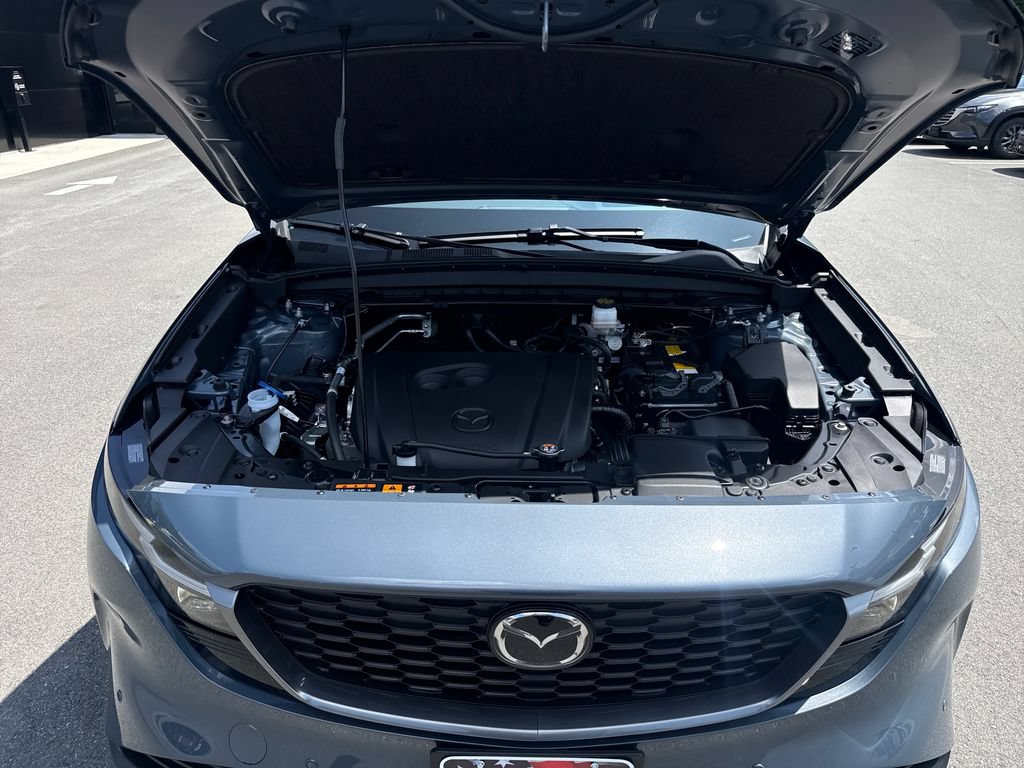 New 2026 MAZDA CX-5 Preferred AWD/4WD image 25