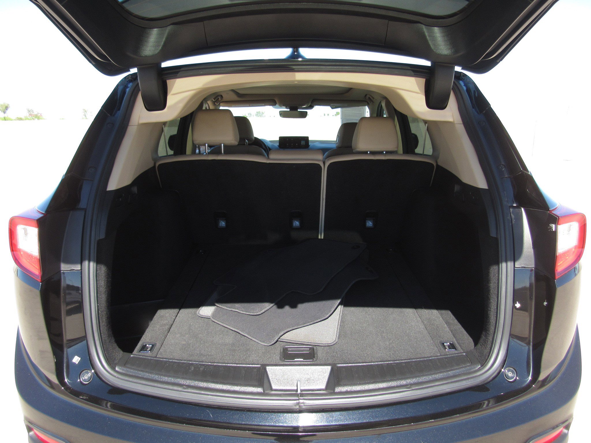 Certified 2023 Acura RDX FWD image 13