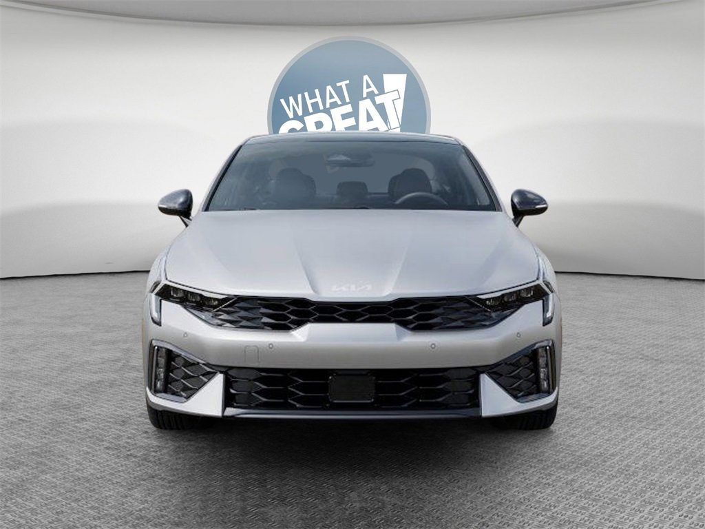 New 2026 Kia K5 GT-Line w/ GT-Line Premium Package image 2