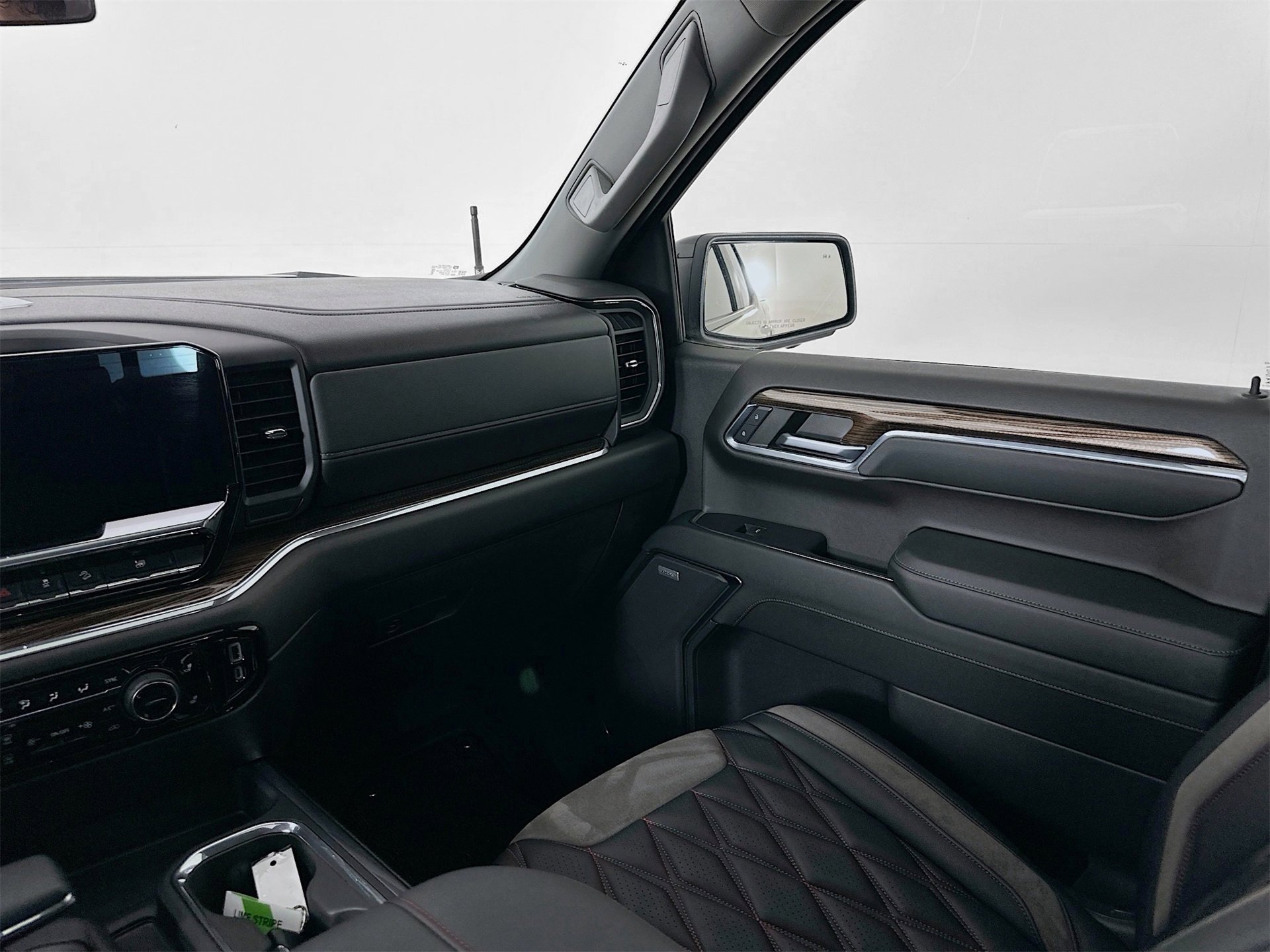 Used 2024 Chevrolet Silverado 1500 RST w/ All Star Edition Plus image 26