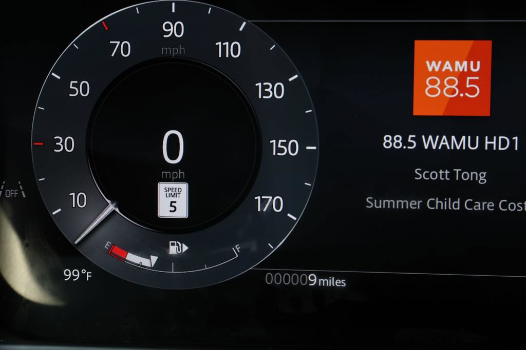 New 2026 Land Rover Range Rover Velar Belgravia AWD/4WD image 26