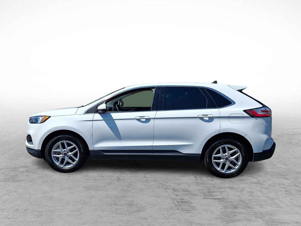 Used 2024 Ford Edge SEL AWD/4WD image 2