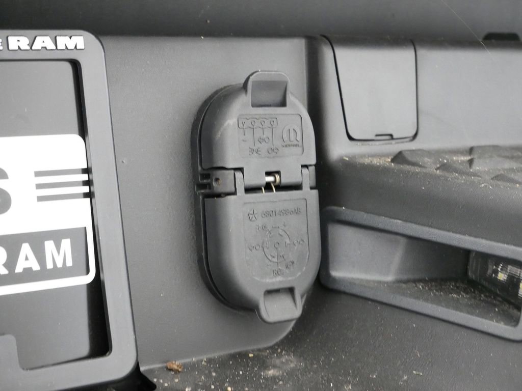 Certified 2022 RAM 1500 Big Horn image 54