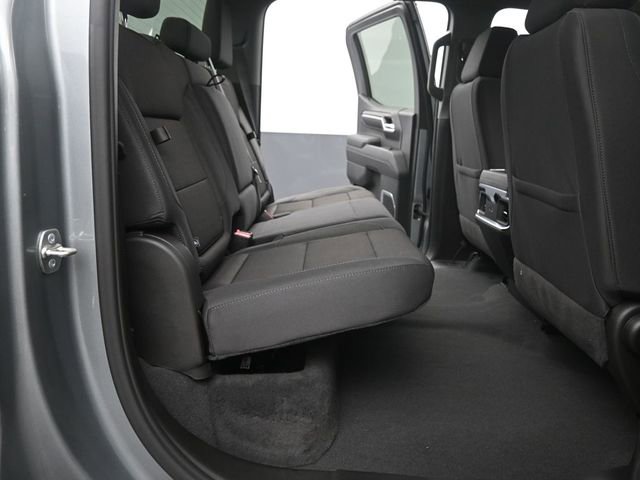 New 2026 GMC Sierra 1500 Elevation w/ LPO, Elevation Black Package image 15