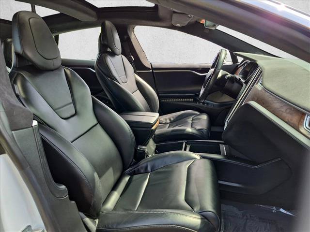 Used 2017 Tesla Model S 90D AWD/4WD image 23