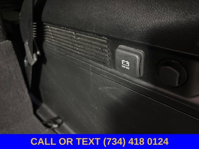Used 2024 Jeep Wagoneer Series II AWD/4WD image 10