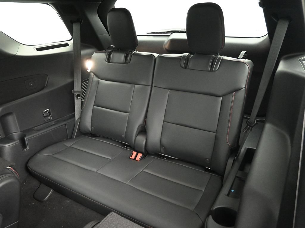 New 2026 Ford Explorer ST-Line w/ ST-Line Street Pack RWD image 24