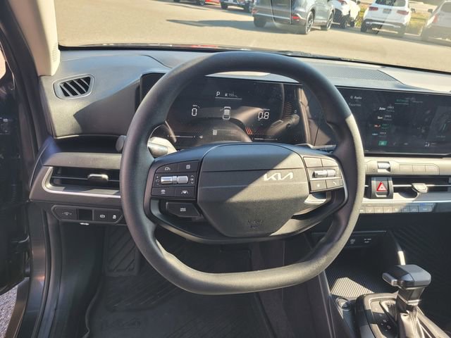 Used 2025 Kia K4 LXS image 30