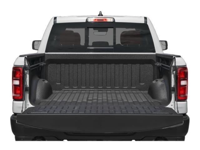 New 2027 RAM 1500 Rebel AWD/4WD image 10